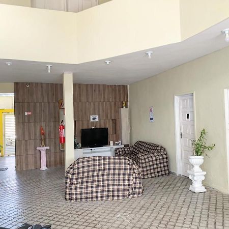 Hostel Da Paz Масейо Экстерьер фото