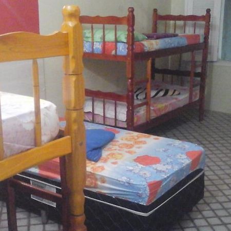 Hostel Da Paz Масейо Экстерьер фото