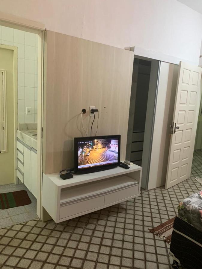 Hostel Da Paz Масейо Экстерьер фото