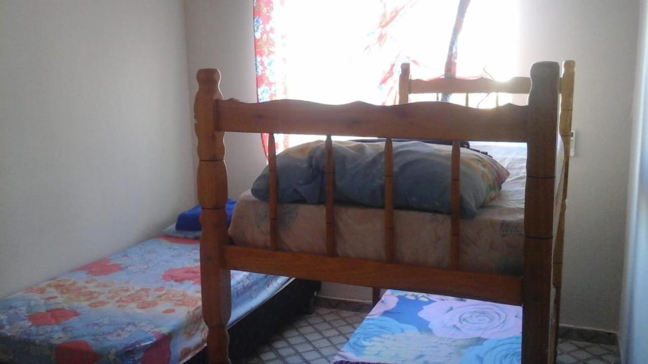 Hostel Da Paz Масейо Экстерьер фото